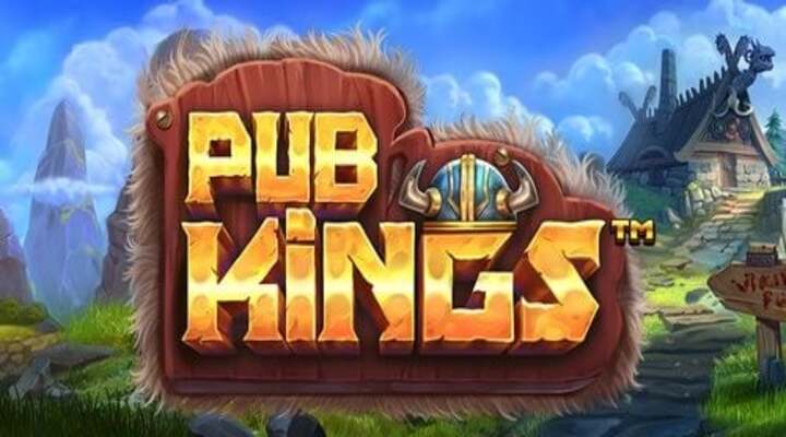 Pub Kings Screenshot 1